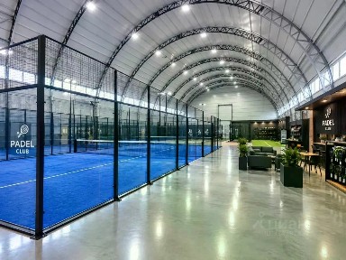 Сдается помещение свободного назначения, 550 м²