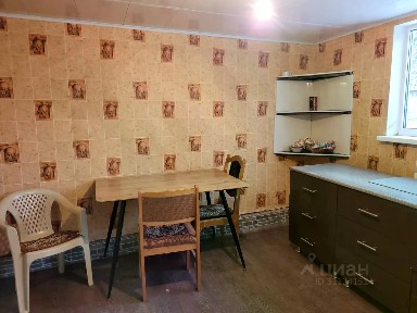 Сдается 1-этажный дом, 55 м²