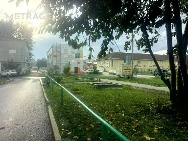 Продается 3-комн. квартира, 59 м²
