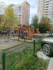 Продается 1-комн. квартира, 34 м²