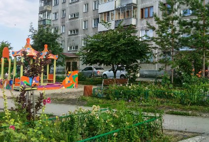 Продается 2-комн. квартира, 46,9 м²