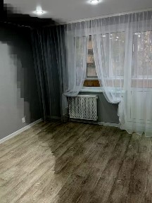 Продается 2-комн. квартира, 43,3 м²