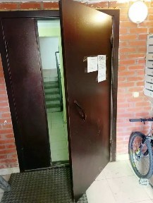 Продается студия, 18,1 м²