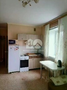 Продается студия, 24,3 м²