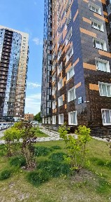 Продается 1-комн. квартира, 38 м²