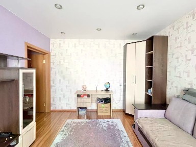 Продается 2-комн. квартира, 47,4 м²