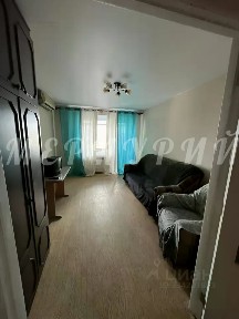 Продается 2-комн. квартира, 46 м²