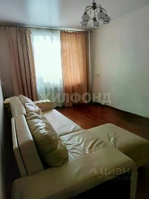 Продается 2-комн. квартира, 53,9 м²