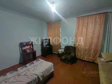 Продается 2-комн. квартира, 59,5 м²