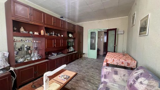 Продается 2-комн. квартира, 52,8 м²
