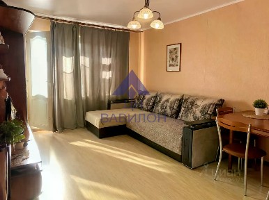 Продается 2-комн. квартира, 52 м²