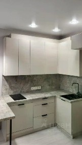 Продается студия, 29 м²