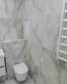 Продается студия, 23 м²