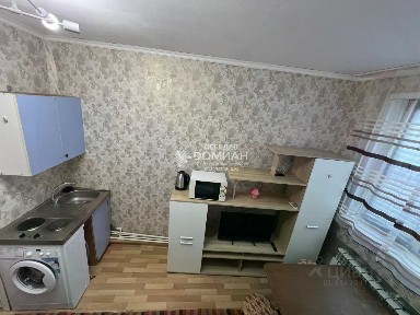 Продается студия, 18 м²