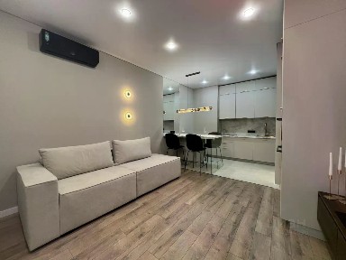 Продается 2-комн. квартира, 47 м²
