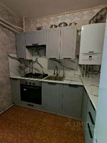 Продается 4-комн. квартира, 78,3 м²