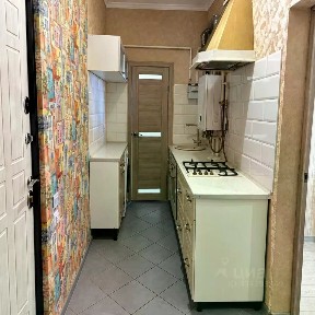 Продается 2-комн. квартира, 43,6 м²