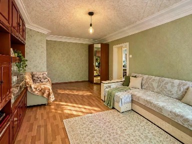 Продается 2-комн. квартира, 51 м²