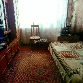 Продается 2-комн. квартира, 33,2 м²