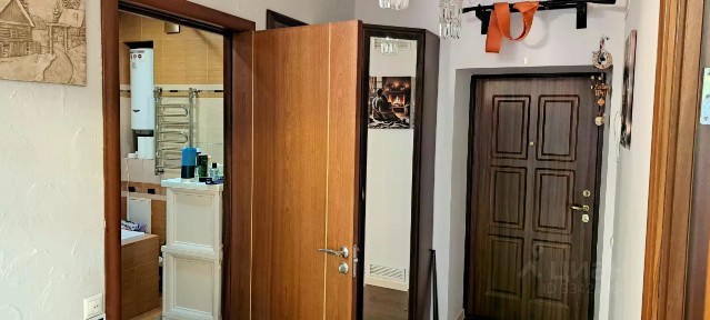Продается 2-комн. квартира, 50 м²