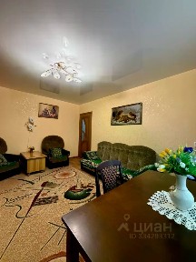 Продается 2-комн. квартира, 52 м²