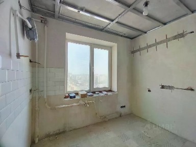 Продается 2-комн. квартира, 55,3 м²