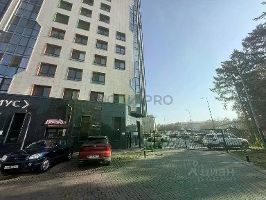 Сдается торговая площадь, 156 м²