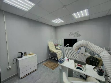 Сдается офис, 12,3 м²