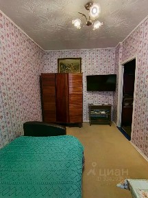Сдается 2-комн. квартира, 40 м²