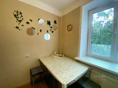 Сдается 2-комн. квартира, 47 м²