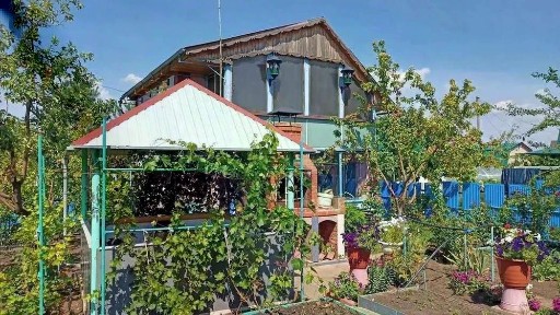Продается дом, 48 м²