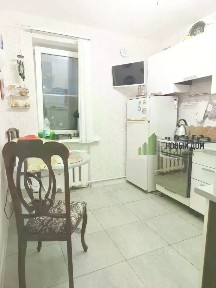Продается 3-комн. квартира, 58,5 м²