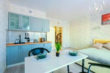 Продается студия, 30 м²