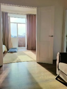 Продается 2-комн. квартира, 54,9 м²