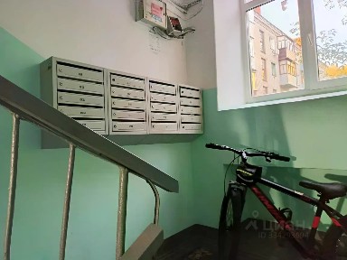 Продается 1-комн. квартира, 30,4 м²