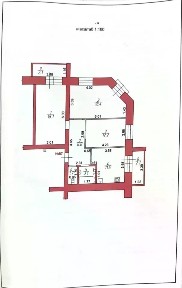 Продается 3-комн. квартира, 80 м²