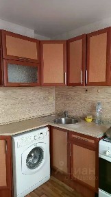 Продается 2-комн. квартира, 43,1 м²