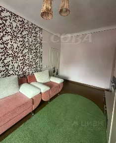 Продается 2-комн. квартира, 49,2 м²