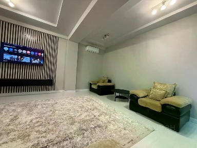 Сдается 3-комн. квартира, 118 м²