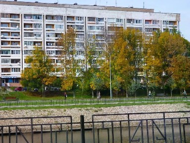 Продается 1-комн. квартира, 36,2 м²