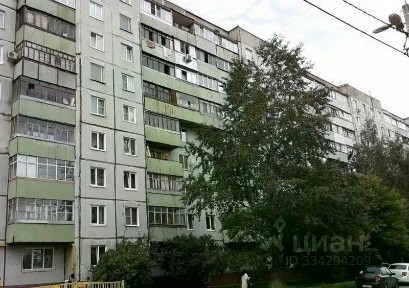 Продается 2-комн. квартира, 53 м²