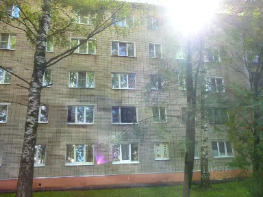 Продается 1-комн. квартира, 21 м²