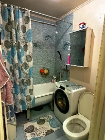Сдается 2-комн. квартира, 48 м²