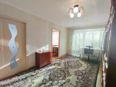 Сдается 3-комн. квартира, 60 м²