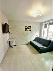 Сдается 1-комн. квартира, 27 м²