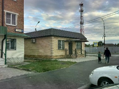 Сдается помещение свободного назначения, 72 м²