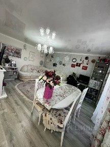 Продается 2-комн. квартира, 50,7 м²