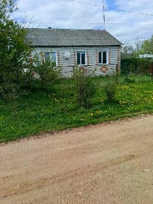 Продается дом, 56 м²