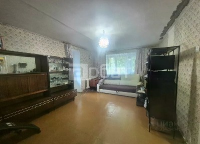 Продается 3-комн. квартира, 68 м²