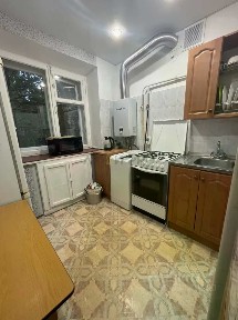 Продается 2-комн. квартира, 43,5 м²